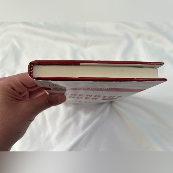 Strengthsfinder 2.0 - Picture 5 of 5